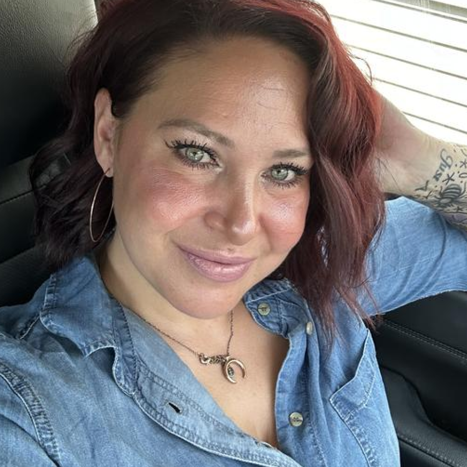 Geller Gal community image 