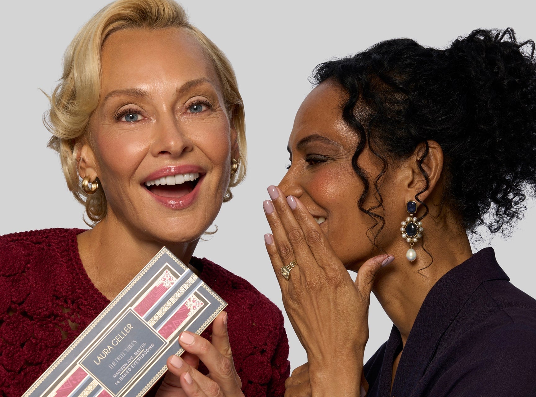 Shop Laura Geller Eyes Collection 