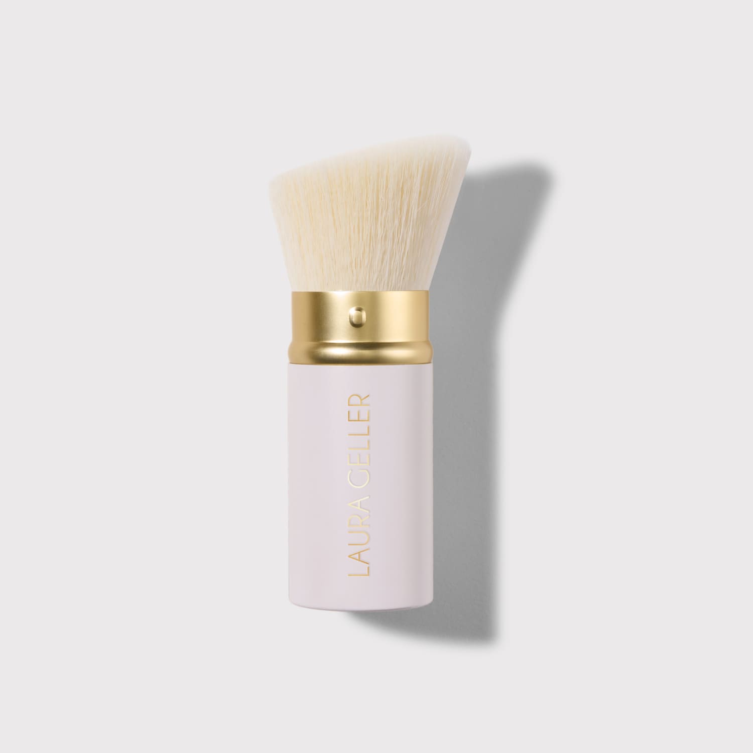 Holiday Retractable Kabuki Brush - soldier