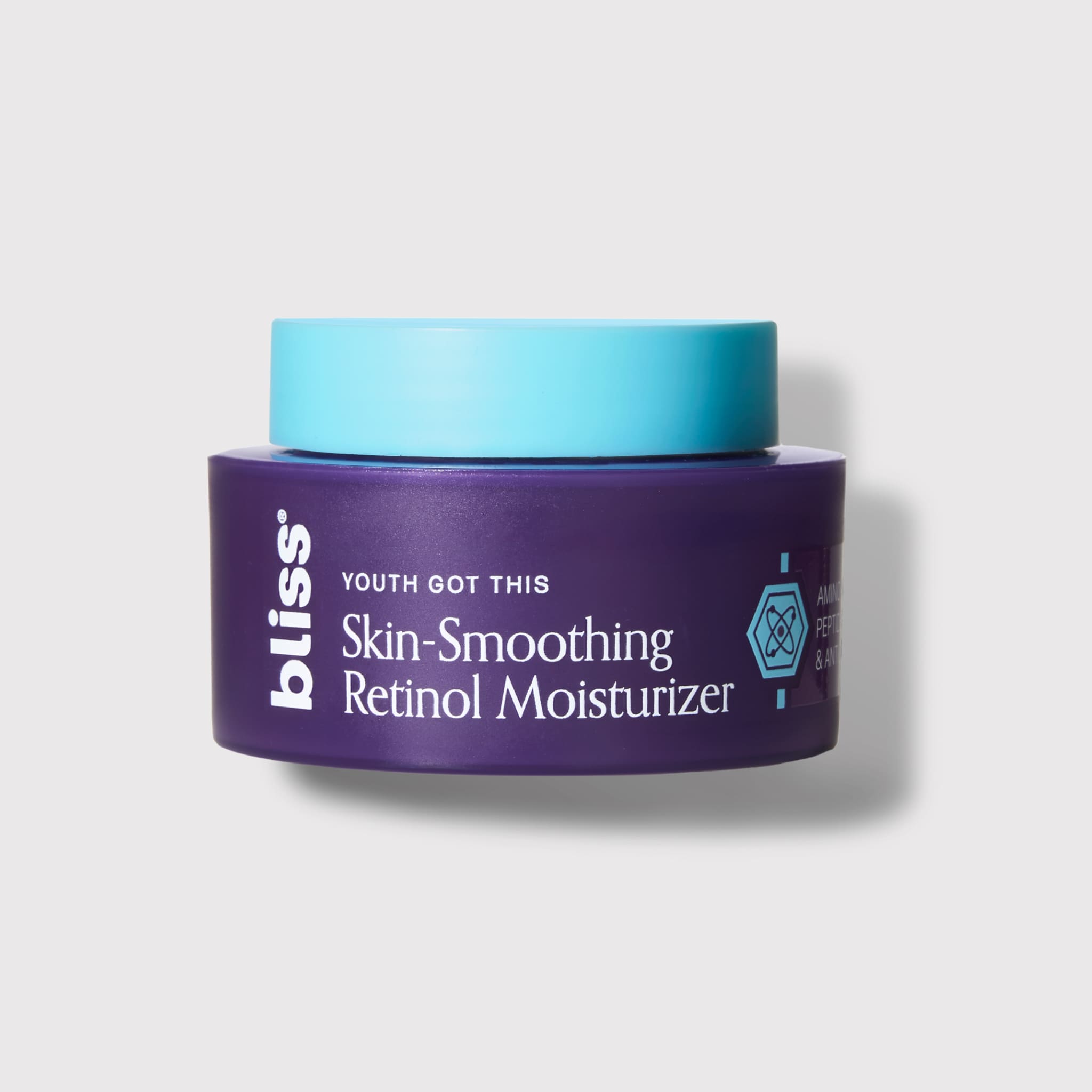Youth Got This Skin-Smoothing Retinol Moisturizer