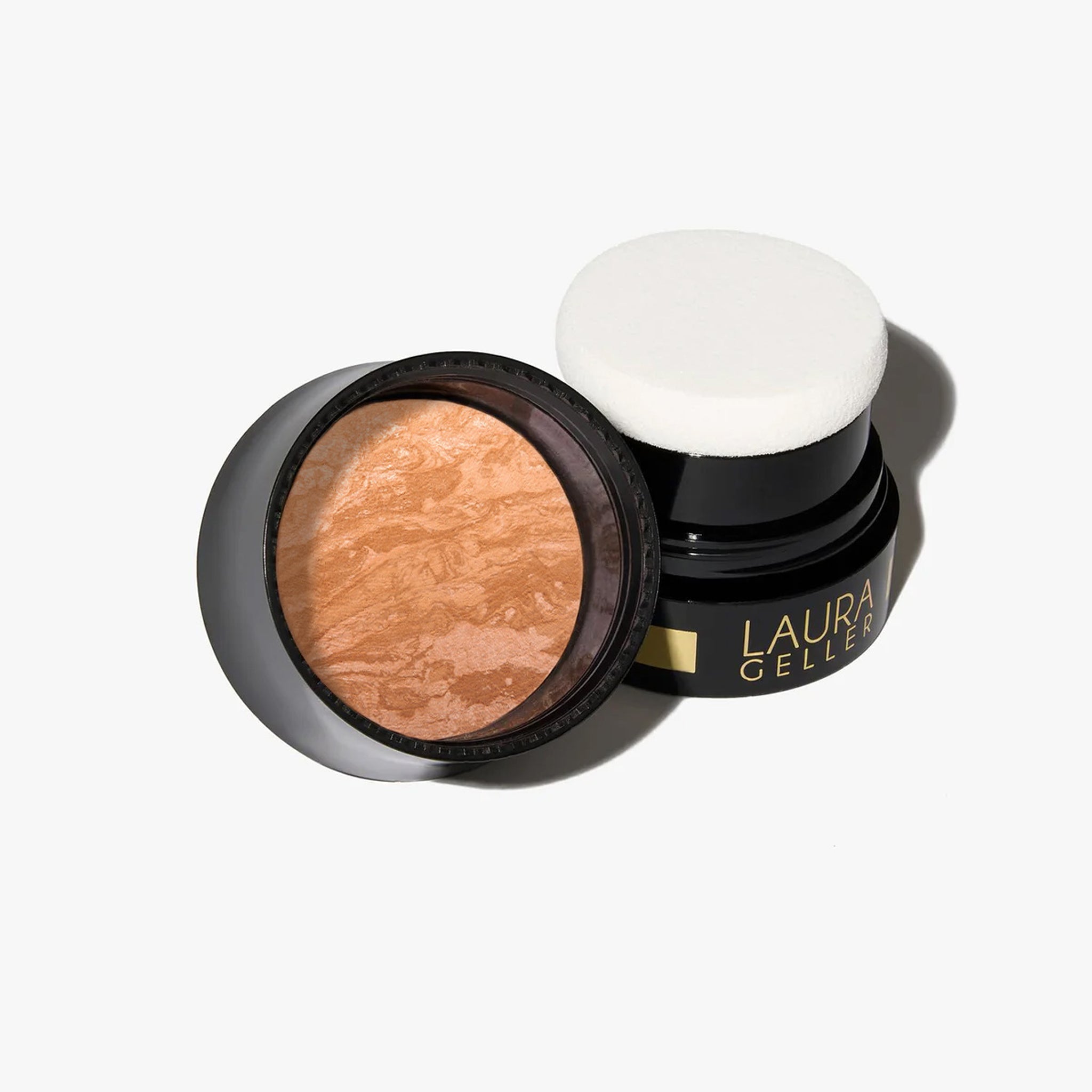 Baked to Go Balance-n-Glow Illuminating Foundation - Image 14