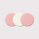 Double Take Baked Full Coverage Foundation Replacement Sponge Trio