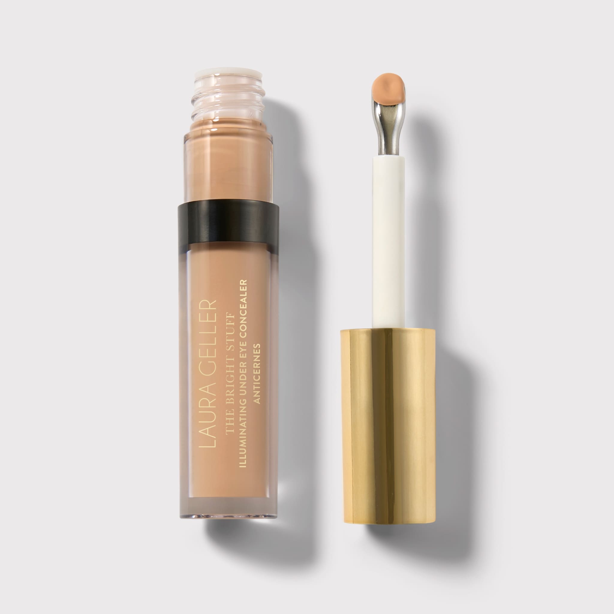 The Bright Stuff Illuminating Under Eye Concealer - Image 12