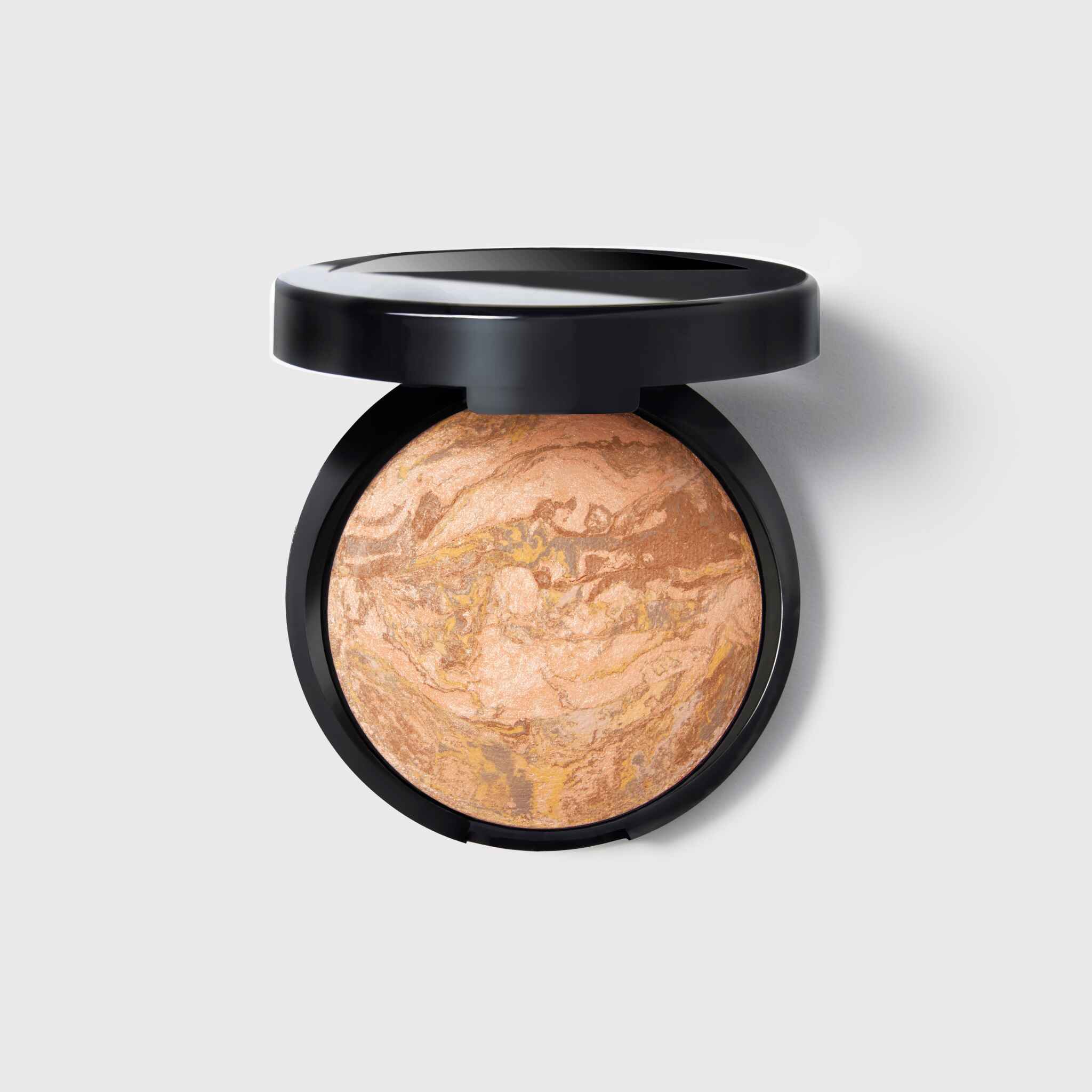 Baked Balance-n-Glow Illuminating Foundation - Image 15
